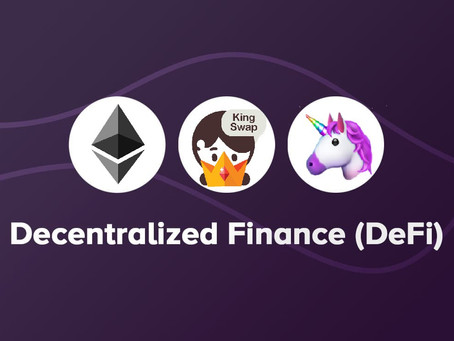 Are DeFi Tokens Worth Buying